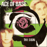 Ace Of Base - The Sign CD VG+