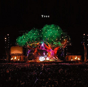 SEKAI NO OWARI : Tree (CD, Album)