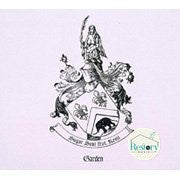 Sugar Soul Feat. Kenji Furuya - Garden CD VG+