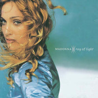 Madonna : Ray Of Light (CD, Album)