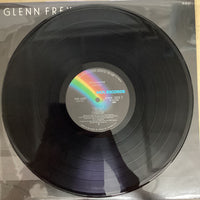 แผ่นเสียง Glenn Frey - The Allnighter Vinyl VG+
