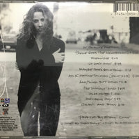 ซีดี Sheryl Crow - The Globe Sessions CD VG+