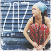 Zaz : ZAZ (CD, Album)