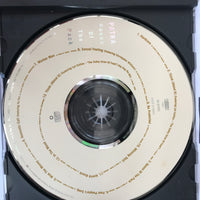 ซีดี Patra - Queen Of The Pack CD VG+