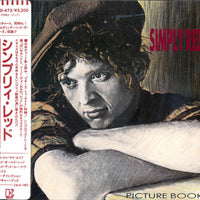 Simply Red : Picture Book (CD, Album)