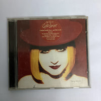 ซีดี Cyndi Lauper - Twelve Deadly Cyns... And Then Some CD VG+