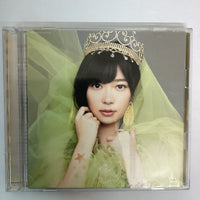 ซีดี AKB48 - 恋するフォーチュンクッキー CD VG+ 1CD 1DVD