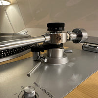 เครื่องเล่นแผ่นเสียง Victor JL-B41II Manual Direct Drive Turntable (220V)