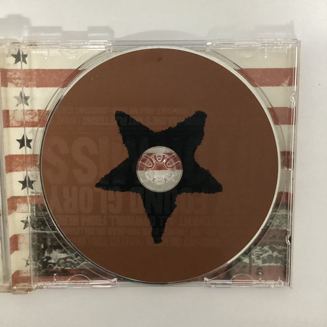 ซีดี New Found Glory - Hits CD VG+