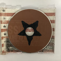 ซีดี New Found Glory - Hits CD VG+