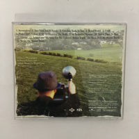 ซีดี Backstreet Boys - Never Gone CD VG+