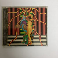 ซีดี Yumi Matsutoya = Yumi Matsutoya - The Dancing Sun = ザ・ダンシング・サン CD VG+