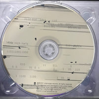 ซีดี Nine Inch Nails - Year Zero CD VG+