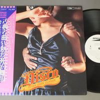 แผ่นเสียง The Chameleon Band - Disco Fever Over Classics Vinyl VG+