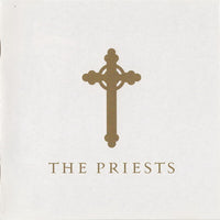 The Priests : The Priests (CD, Album, Son)