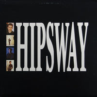 Hipsway : Hipsway (LP, Album)