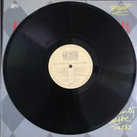 แผ่นเสียง Freddy Fender - Crazy Baby - Twenty Classic Tracks Vinyl VG+