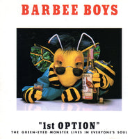 Barbee Boys : 1st Option (CD, Album)