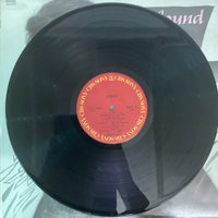 แผ่นเสียง Hound Dog - Spirits! Vinyl VG+