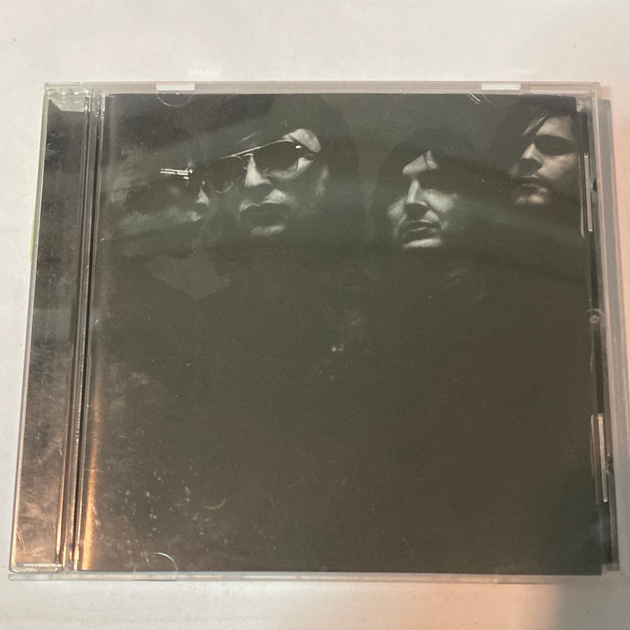 Jet  - Shine On (CD) (VG+)