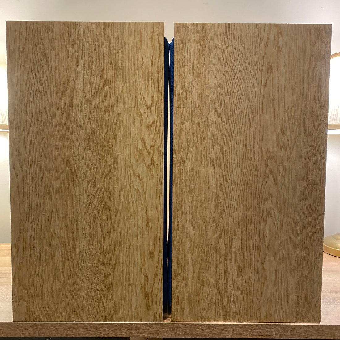 Lo-D (Hitachi) HS-315 Bookshelf Speakers (30W @ 8 Ohms)