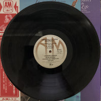 แผ่นเสียง Joan Baez - Gracias A La Vida / Here's To Life Vinyl VG+