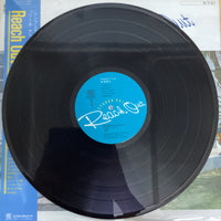 แผ่นเสียง 彩恵津子 - Reach Out Vinyl VG+