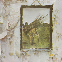 Led Zeppelin : Untitled (CD, Album, RE)