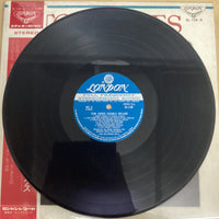 แผ่นเสียง Tom Jones - Double Deluxe Vinyl VG+ 2LPs