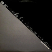 Genesis : Invisible Touch (Special Remix Version) (12", SP)