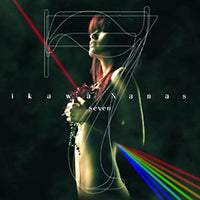 Nanase Aikawa - 7 Seven CD NM or M-