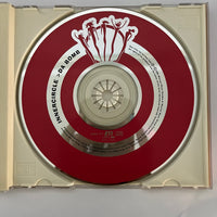 ซีดี Inner Circle - Da Bomb CD NM