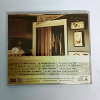 ซีดี Bottom Line - In And Out Of Luck CD VG+