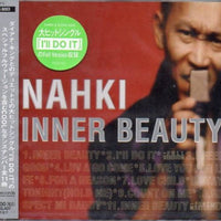 Nahki - Inner Beauty CD VG