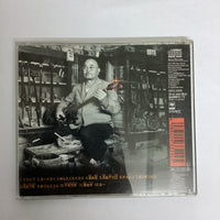 ซีดี Rinken Band - Cheren CD VG+