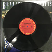 แผ่นเสียง Branford Marsalis - Royal Garden Blues Vinyl VG+