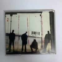 ซีดี Hootie & The Blowfish - Cracked Rear View CD VG+
