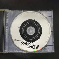 ซีดี Sheryl Crow - Sheryl Crow CD VG+