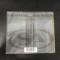 ซีดี Skunk Anansie - Paranoid & Sunburnt CD VG+