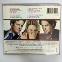 ซีดี Various - Bridget Jones's Diary Music From The Motion Picture CD VG+