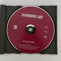 ซีดี Cloudberry Jam - Going Further CD VG+