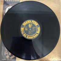 แผ่นเสียง Grand Funk Railroad - We're An American Band Vinyl VG+