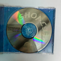 ซีดี Shoplifting - Prepare For A Trip CD VG+