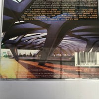 ซีดี The Alan Parsons Project - Ultimate CM or D NM-