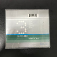 ซีดี Roni Size / Reprazent - New Forms CD VG+
