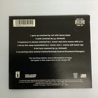 ซีดี Nine Inch Nails = Nine Inch Nails - Fixed = フィックス CD VG+