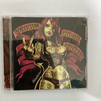 ซีดี VAMPS - Bloodsuckers CD VG+