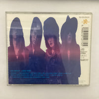 ซีดี Ladies Room - Lock And Key CD VG+
