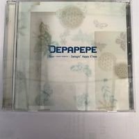 ซีดี Depapepe - Spur - Winter Version'05 / Swingin' Happy X'mas CD NM or M-