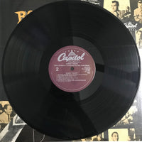 แผ่นเสียง Bobby Troup - Bobby Troup! Vinyl VG+